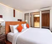 Villa The Chands Two, Chambre d'hôtes 1